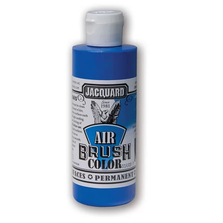 Jacquard Air Brush Color 118ML