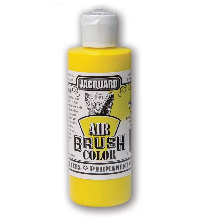 Jacquard Air Brush Color 118ML