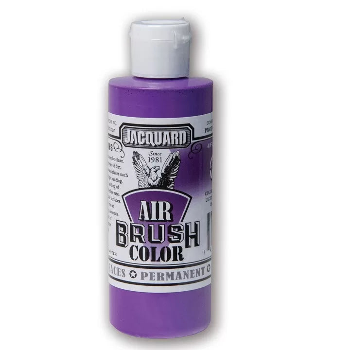 Jacquard Air Brush Color 118ML