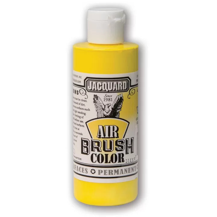 Jacquard Air Brush Color 118ML
