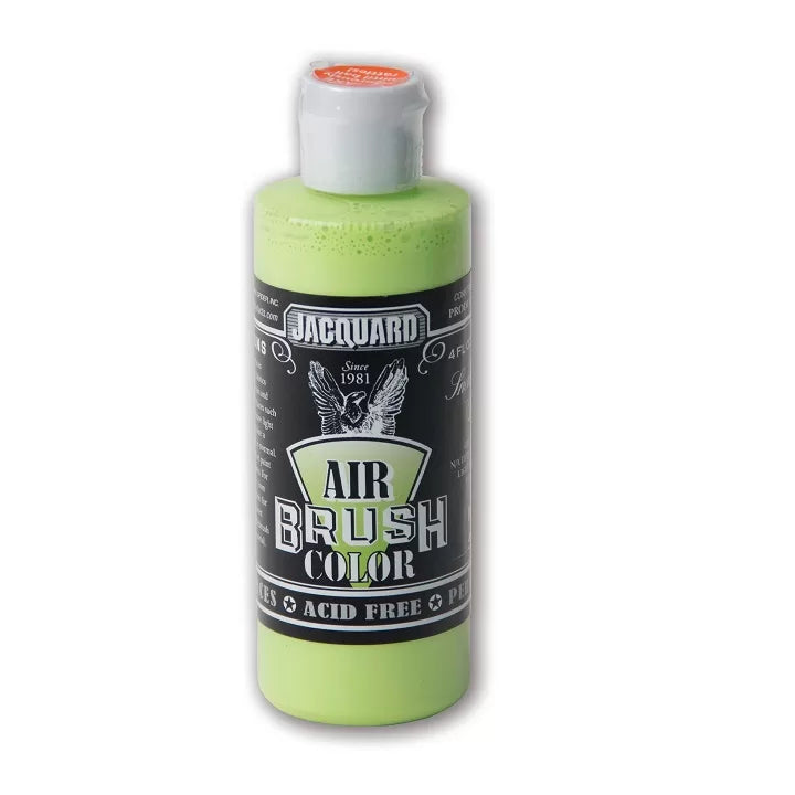 Jacquard Air Brush Color 118ML