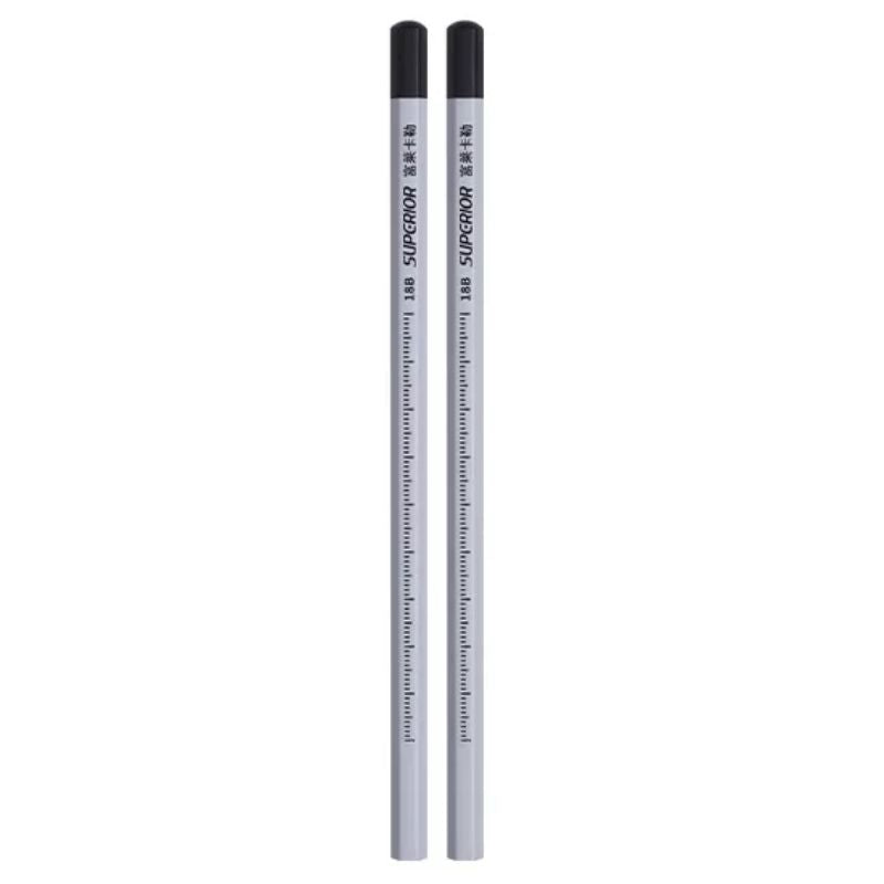 Superior Graphite Pencil