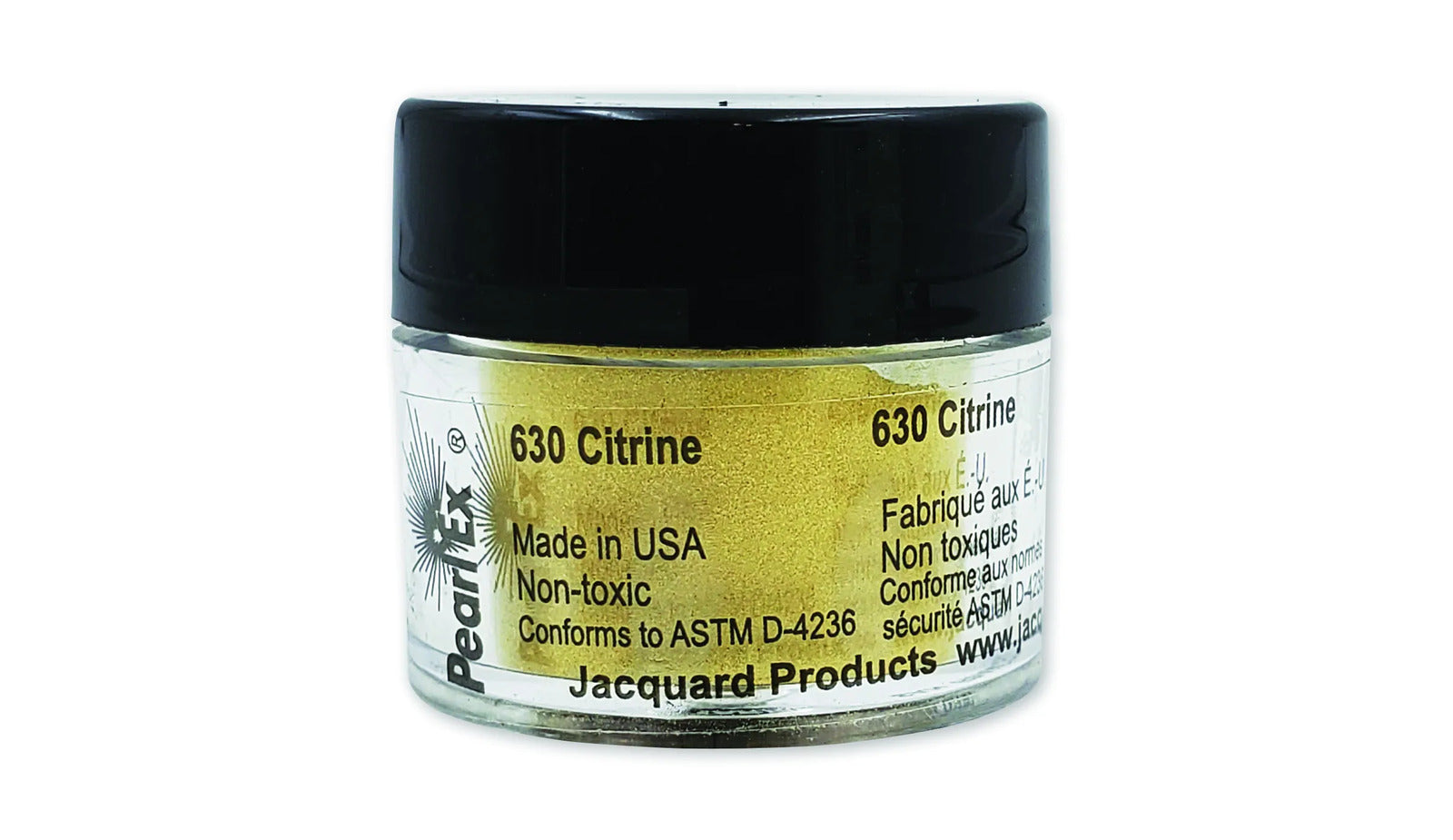 Jacquard Pearl Ex Powdered Pigments 3gr