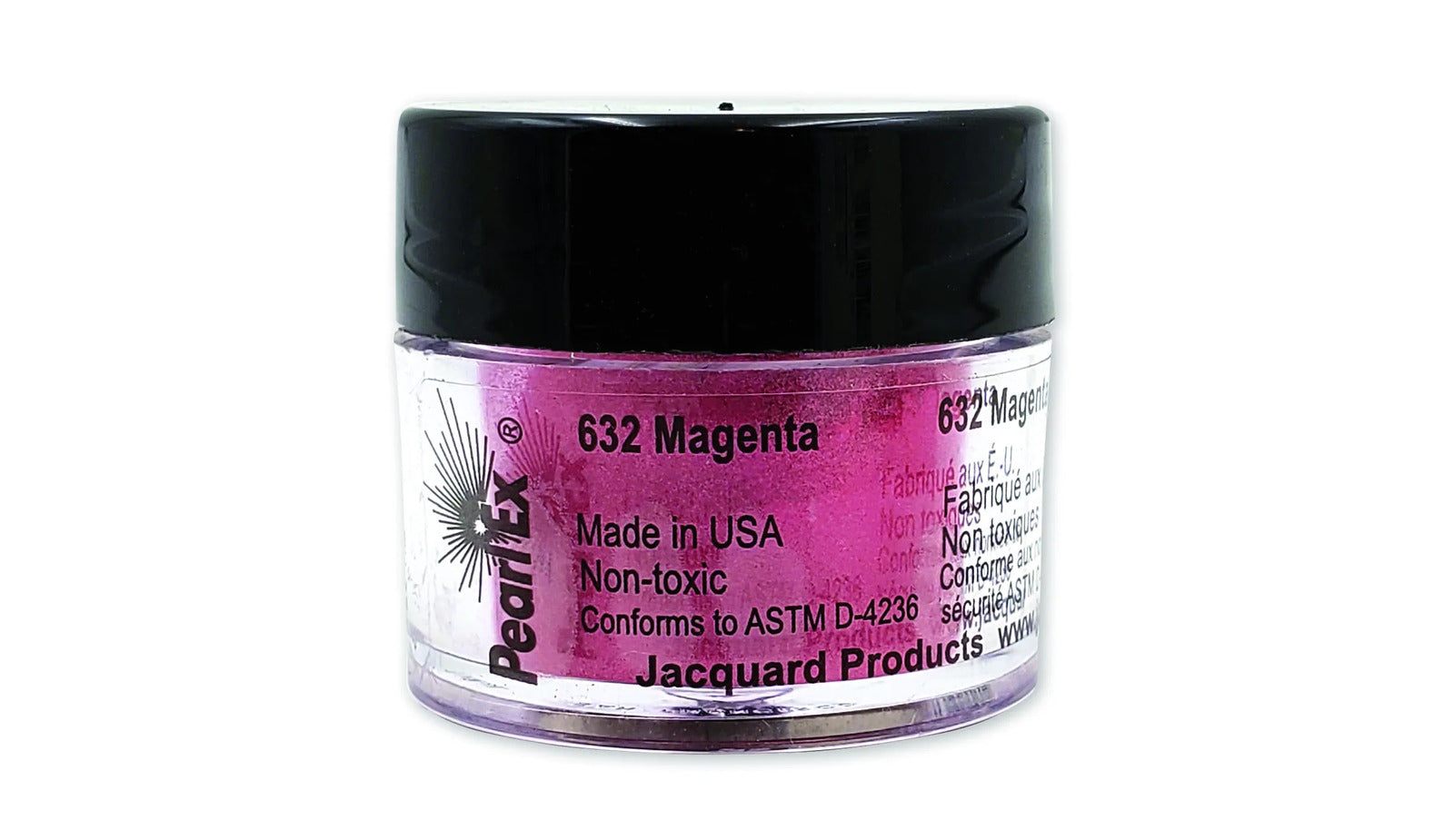 Jacquard Pearl Ex Powdered Pigments 3gr