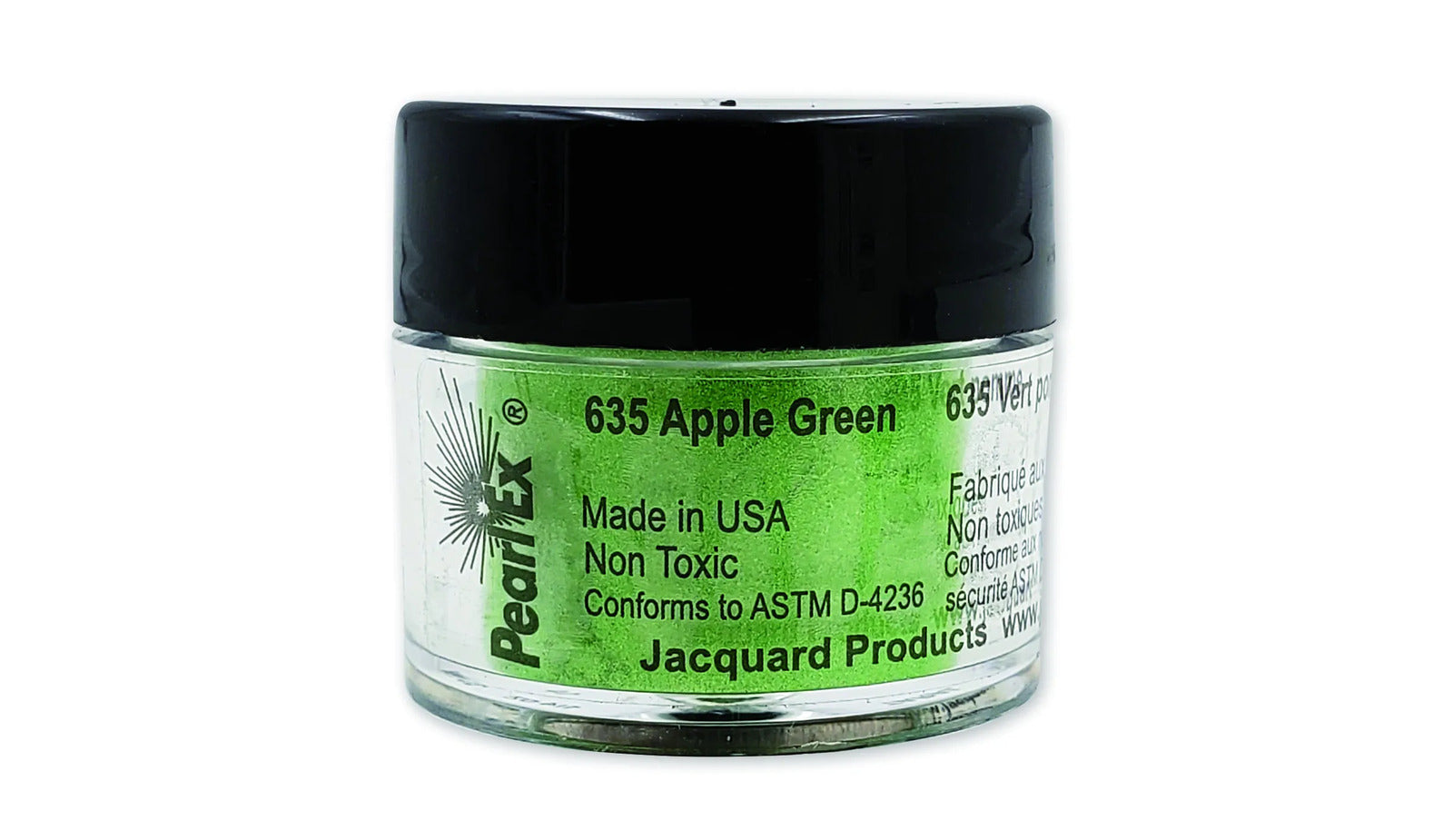 Jacquard Pearl Ex Powdered Pigments 3gr