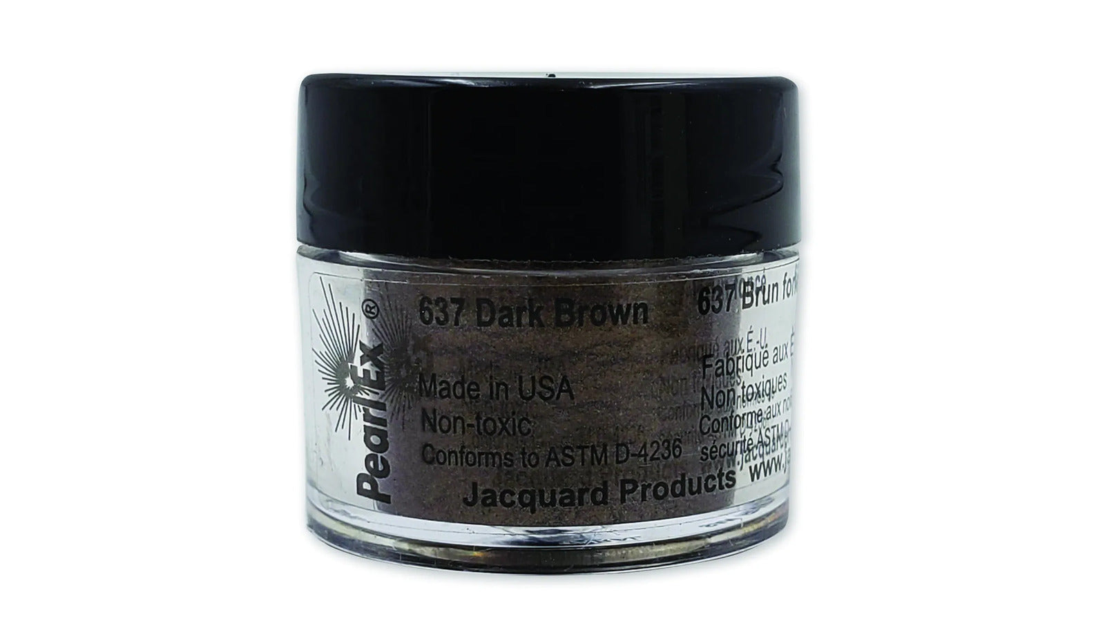 Jacquard Pearl Ex Powdered Pigments 3gr