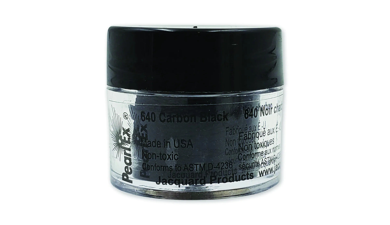 Jacquard Pearl Ex Powdered Pigments 3gr
