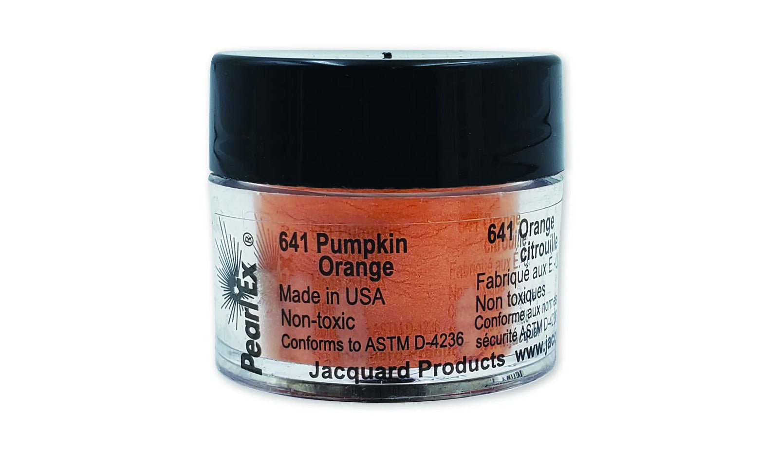 Jacquard Pearl Ex Powdered Pigments 3gr
