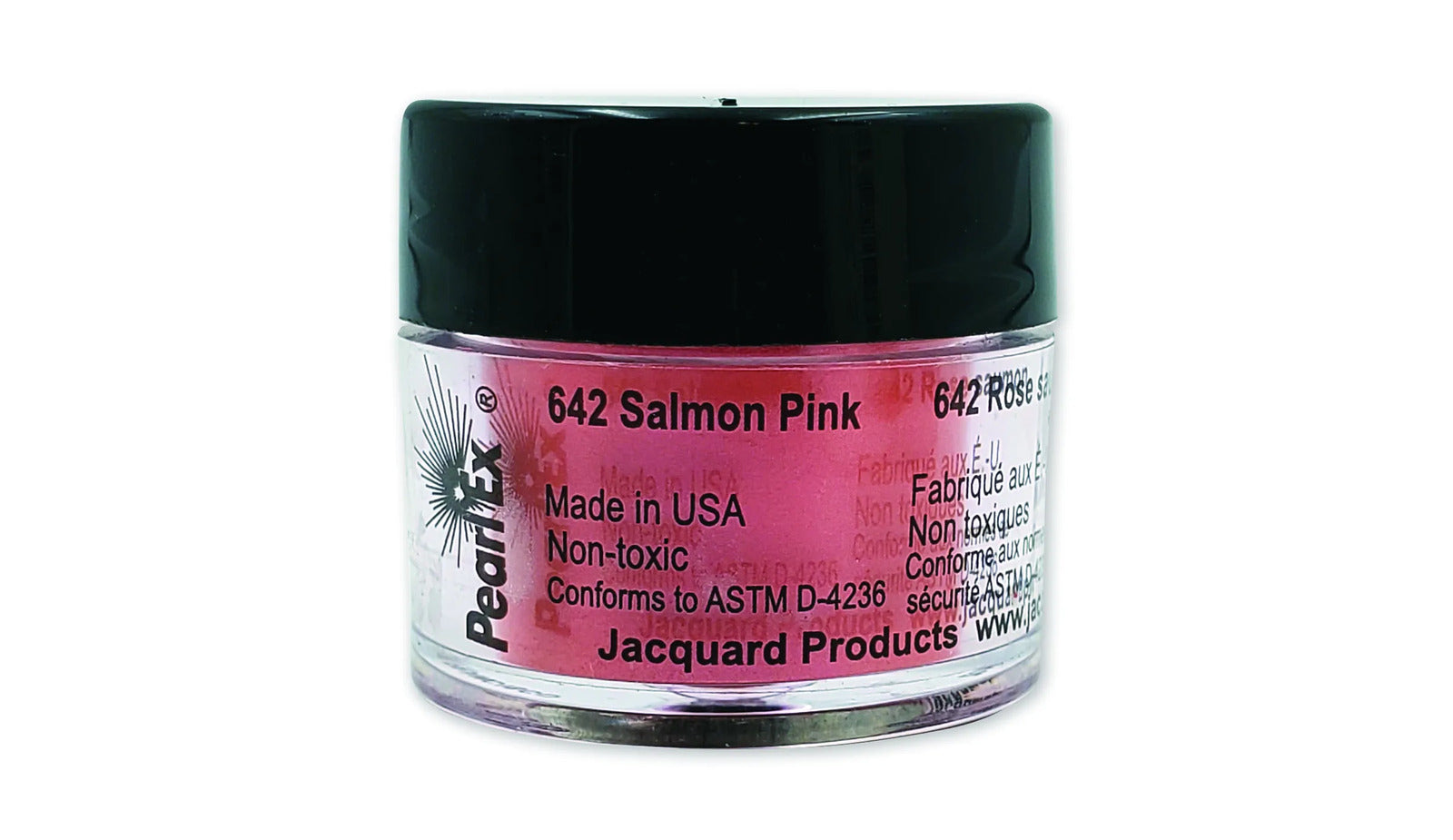 Jacquard Pearl Ex Powdered Pigments 3gr
