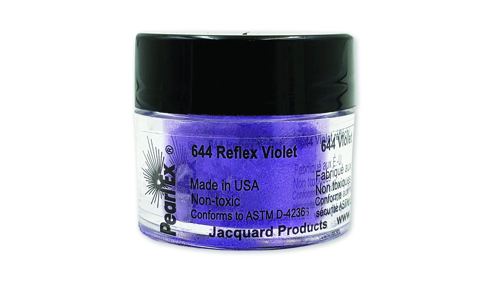 Jacquard Pearl Ex Powdered Pigments 3gr
