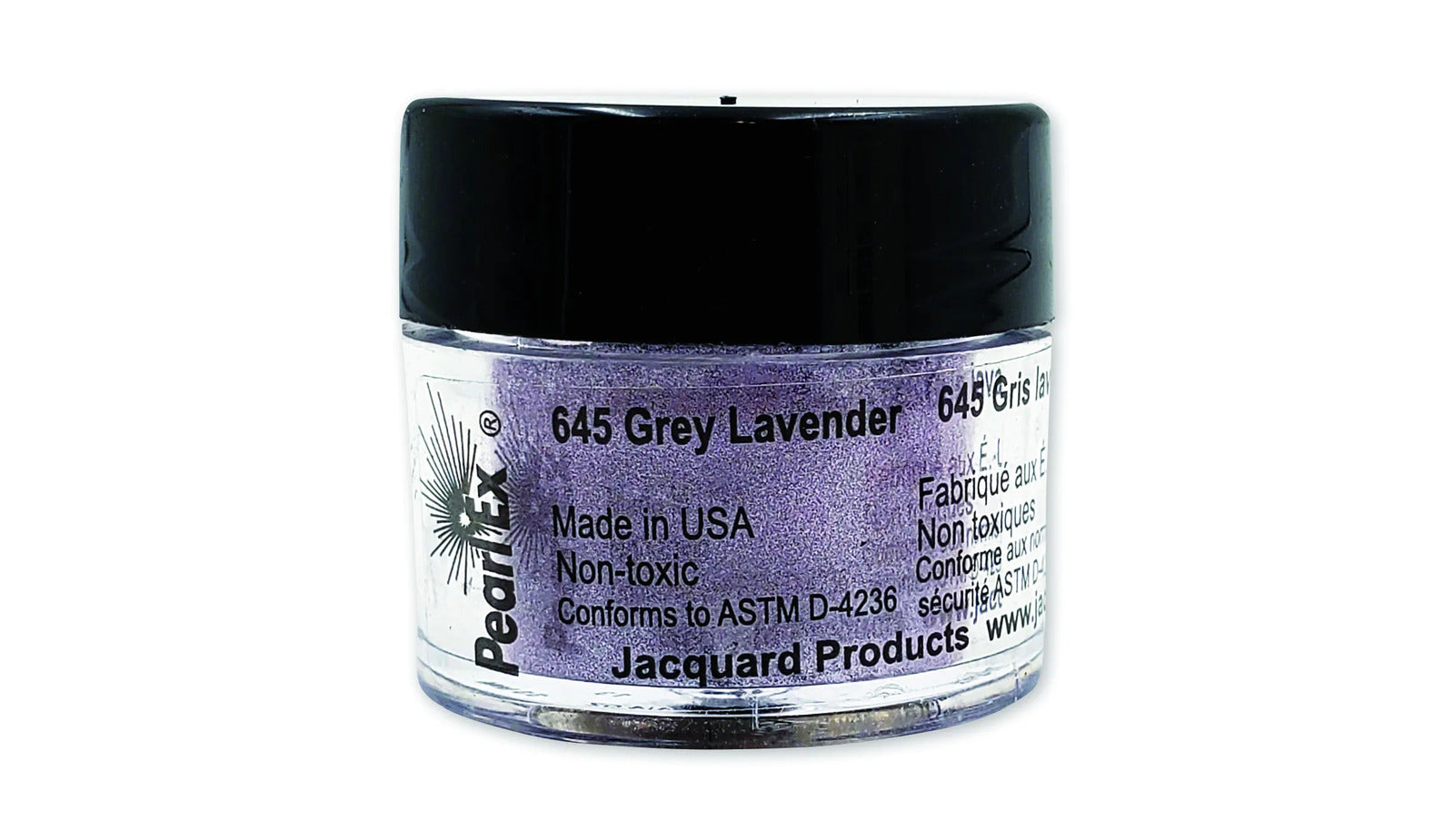 Jacquard Pearl Ex Powdered Pigments 3gr