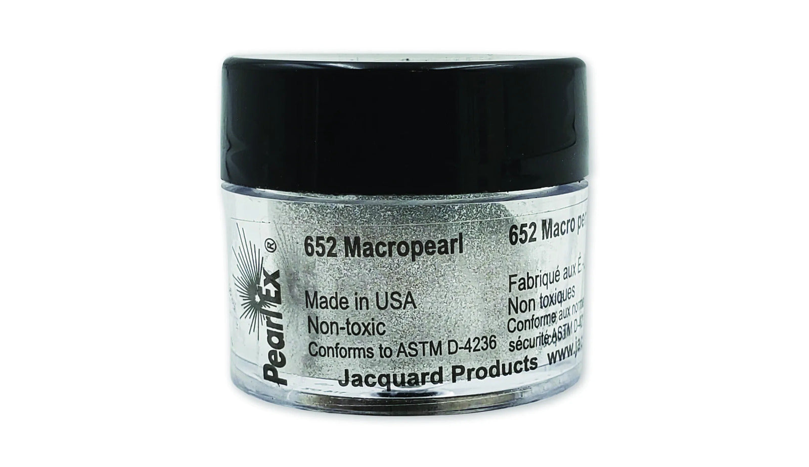 Jacquard Pearl Ex Powdered Pigments 3gr