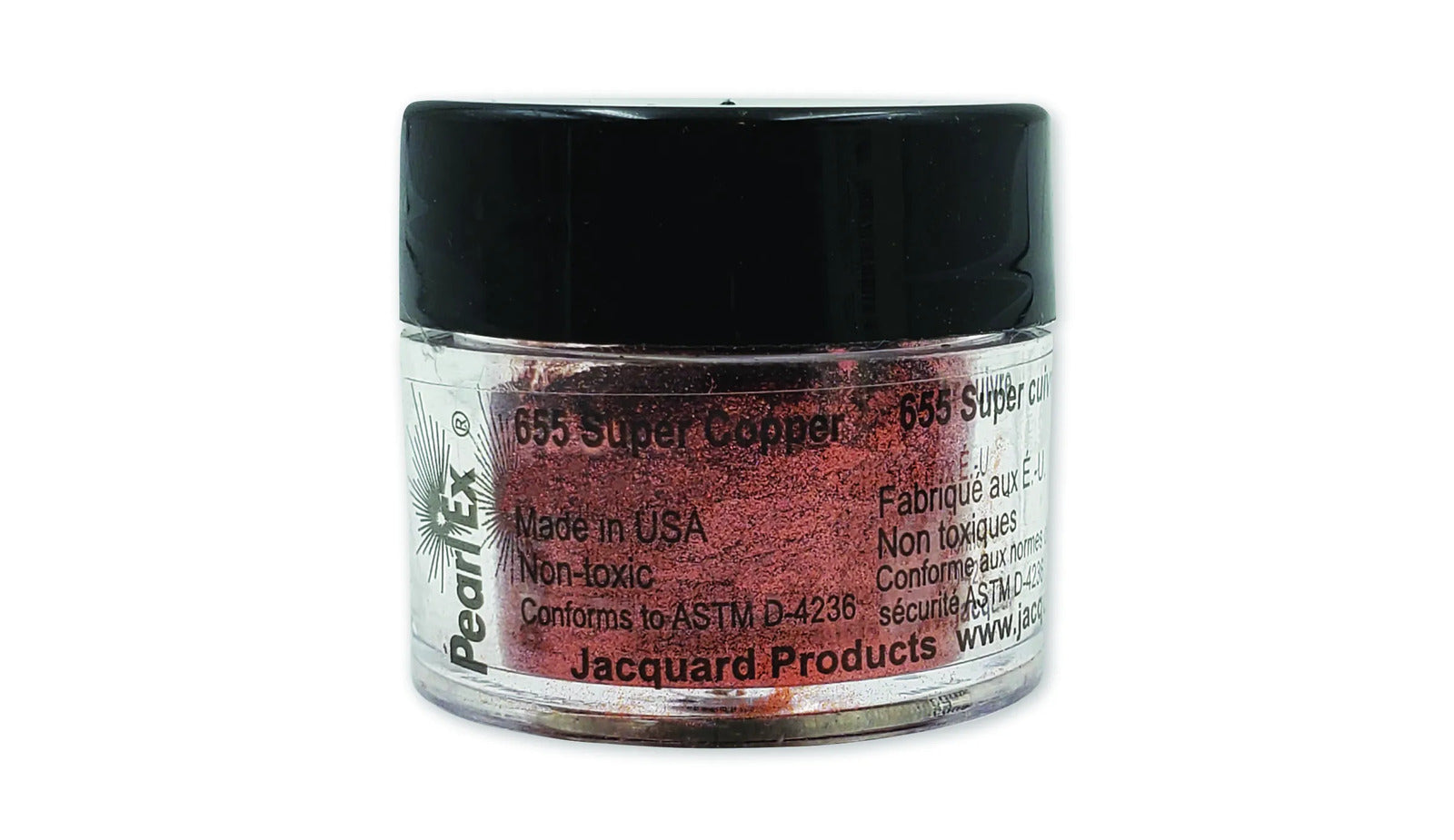 Jacquard Pearl Ex Powdered Pigments 3gr