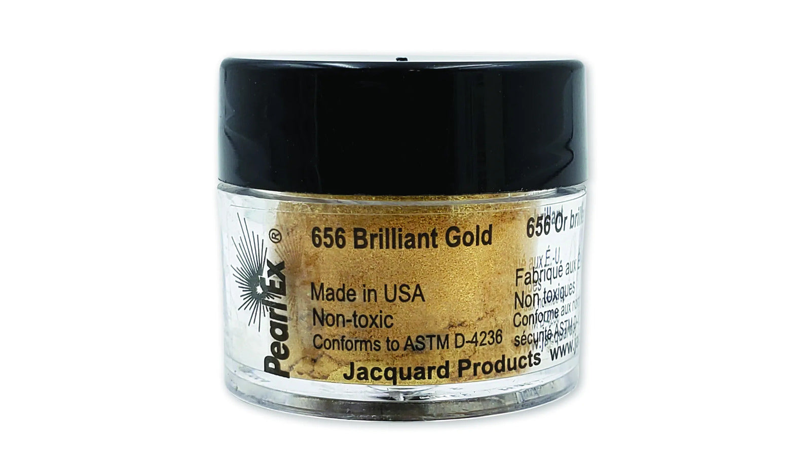 Jacquard Pearl Ex Powdered Pigments 3gr