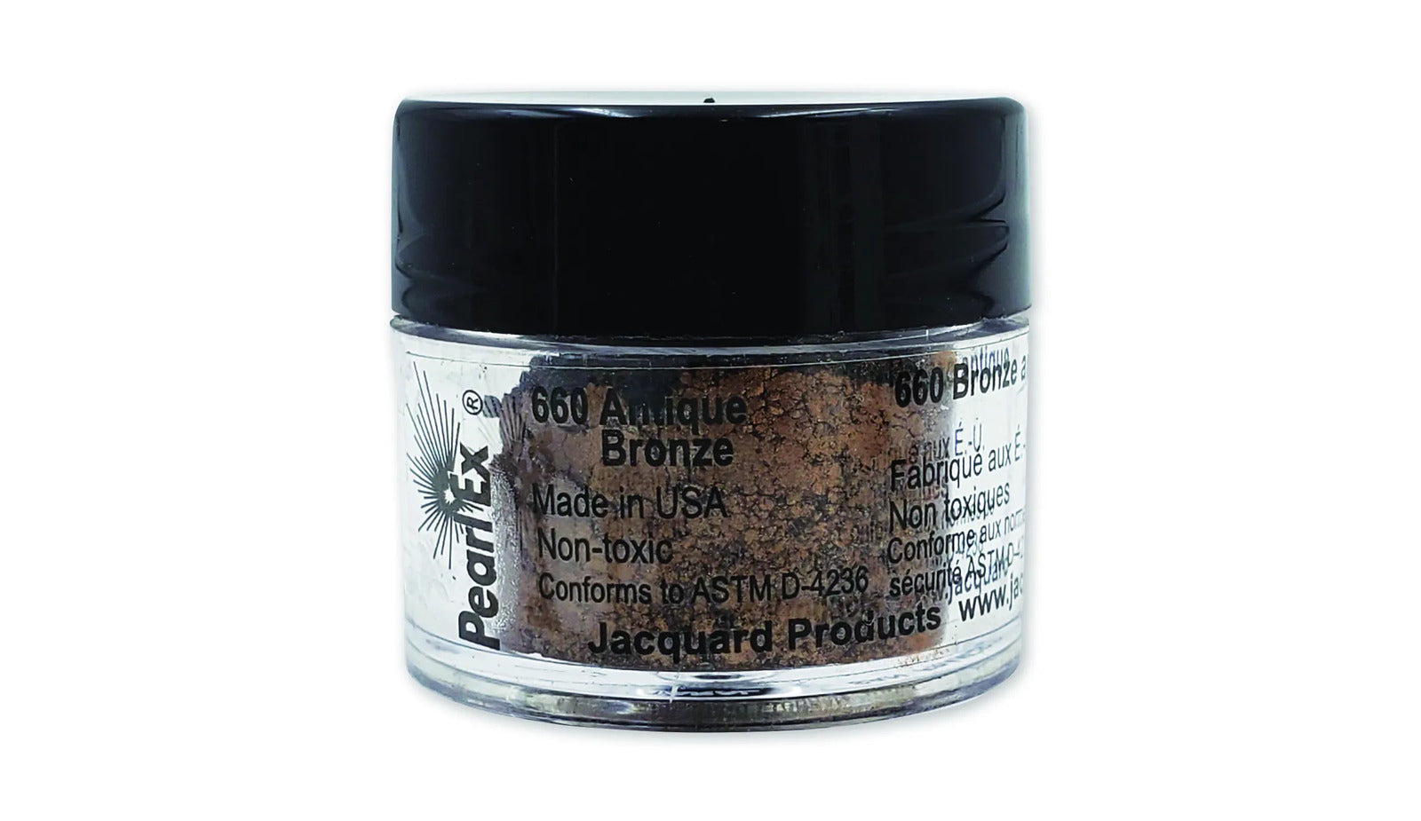 Jacquard Pearl Ex Powdered Pigments 3gr