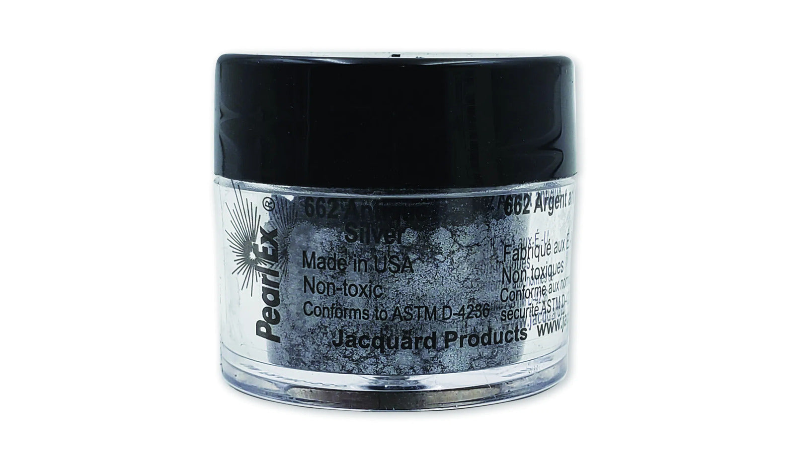 Jacquard Pearl Ex Powdered Pigments 3gr