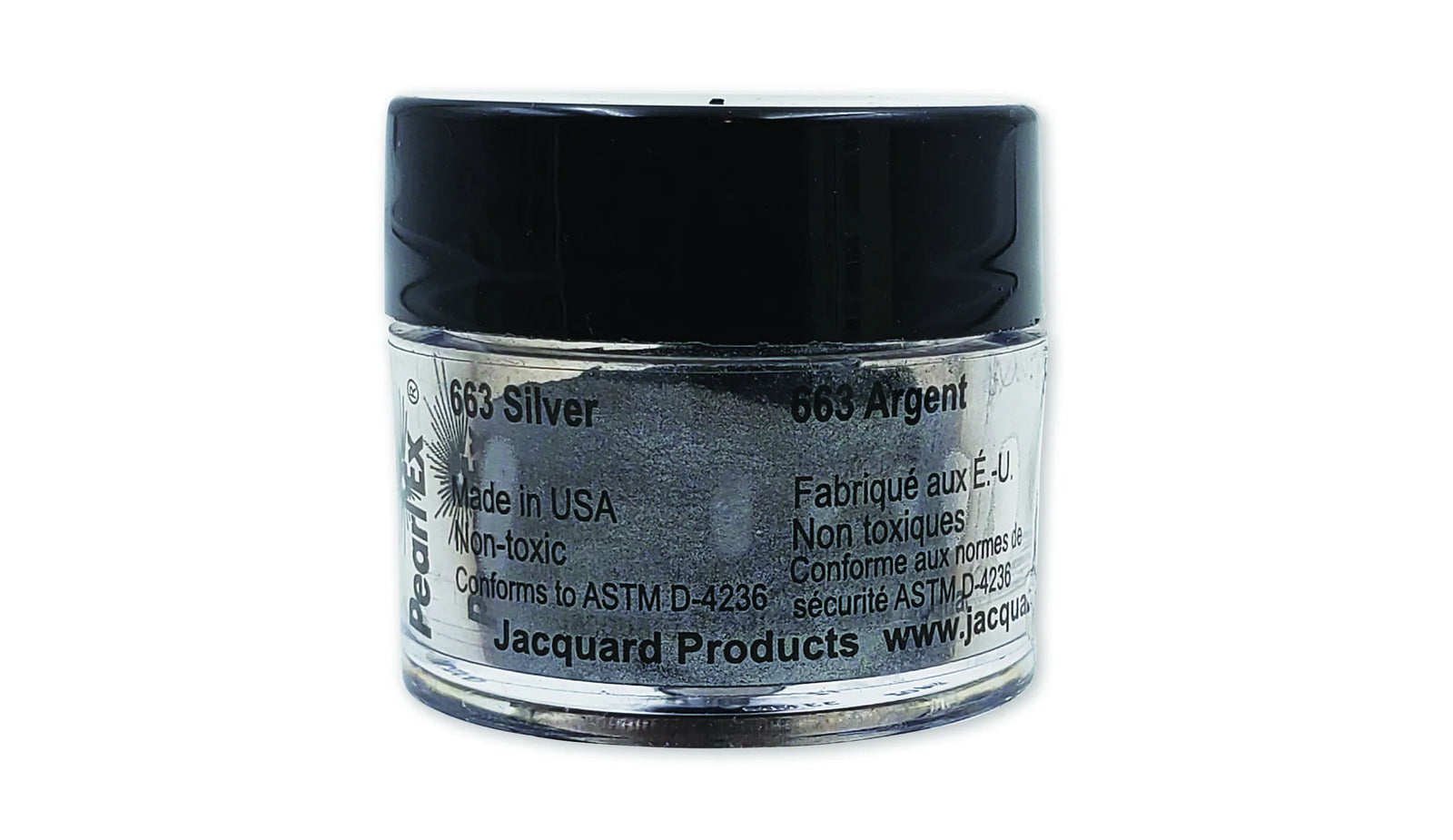 Jacquard Pearl Ex Powdered Pigments 3gr