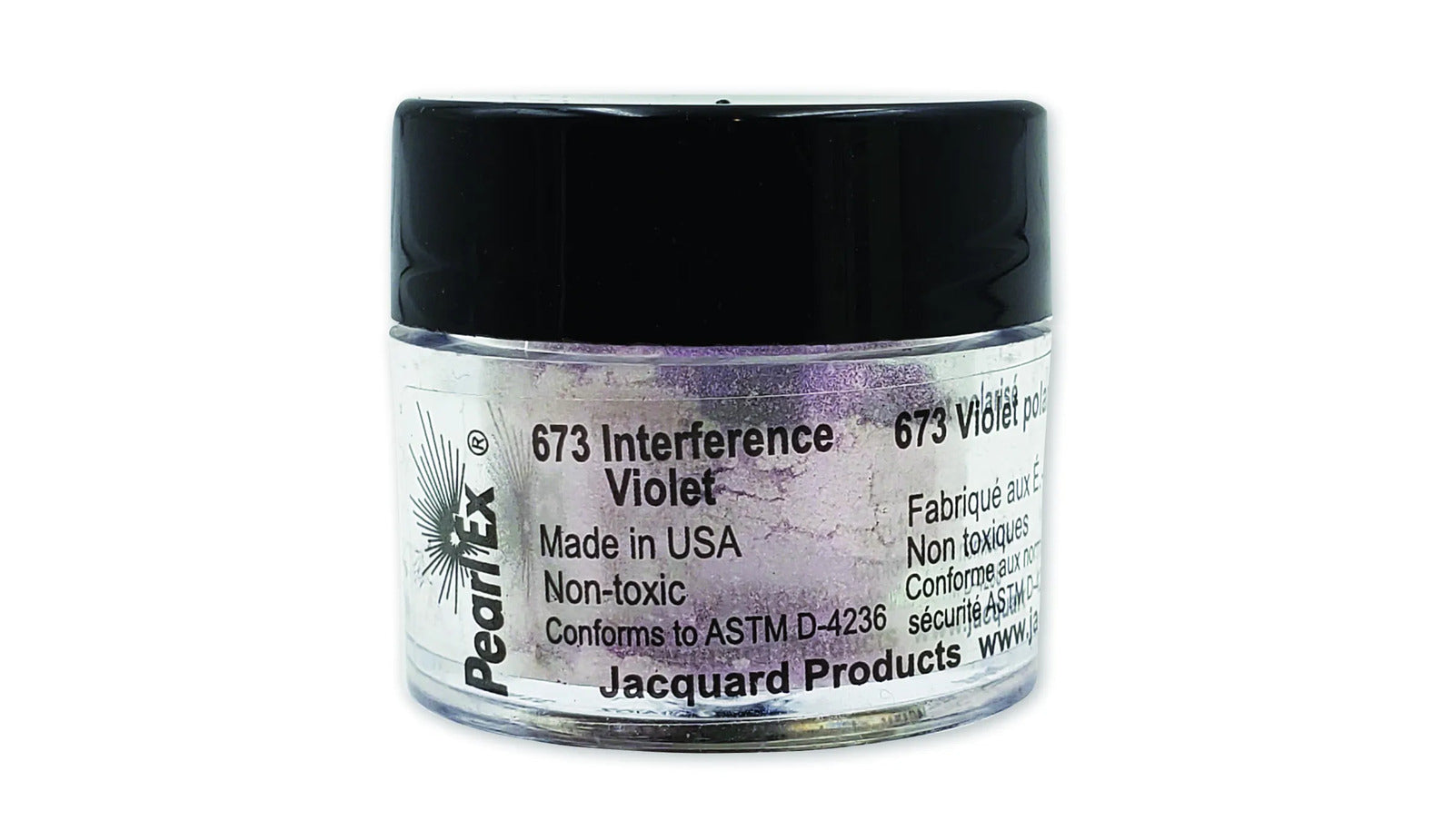Jacquard Pearl Ex Powdered Pigments 3gr