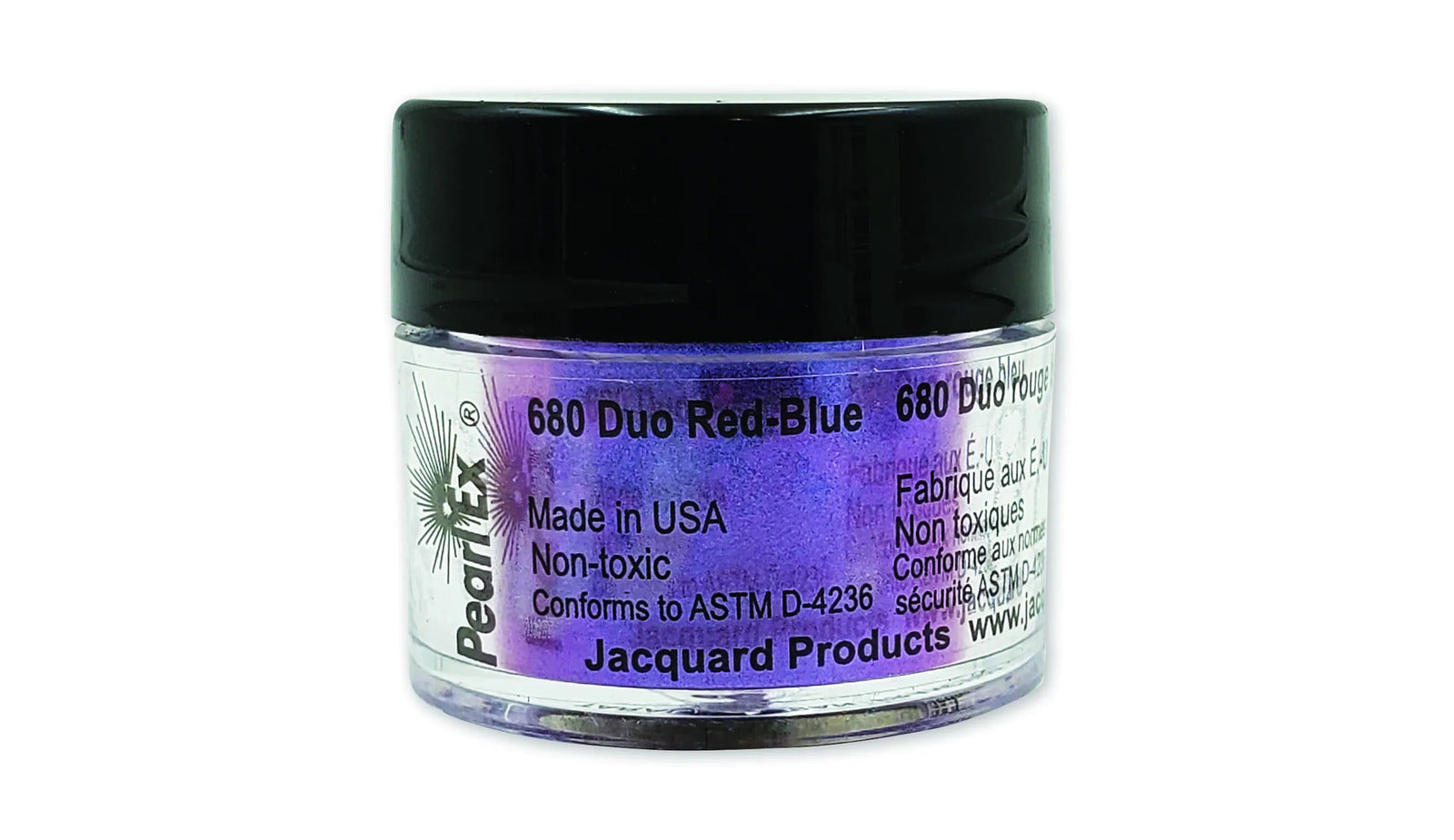 Jacquard Pearl Ex Powdered Pigments 3gr