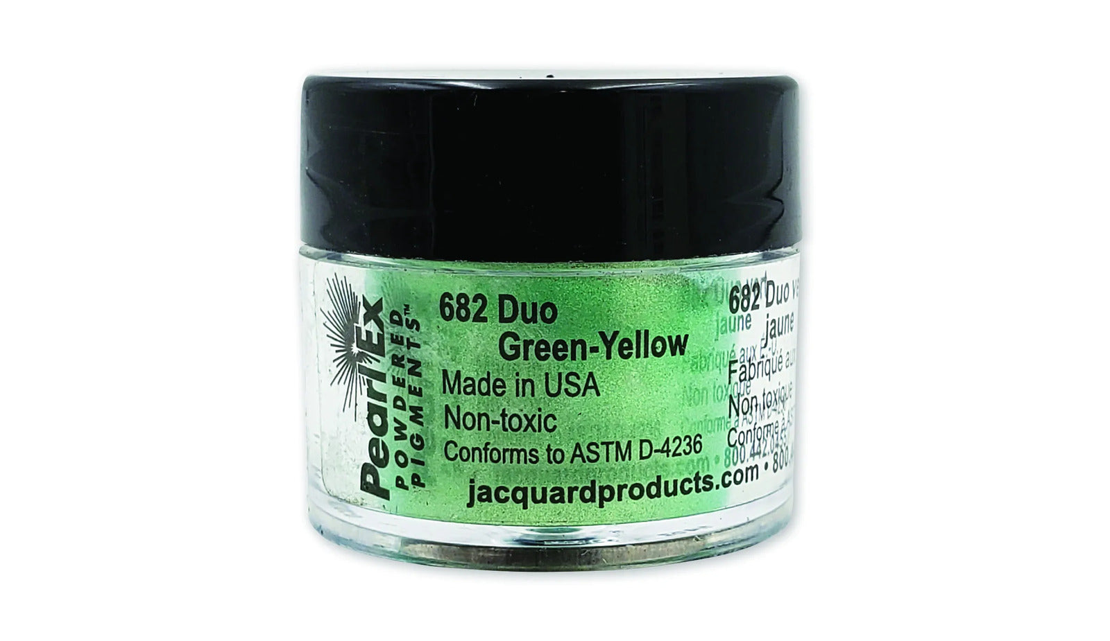 Jacquard Pearl Ex Powdered Pigments 3gr