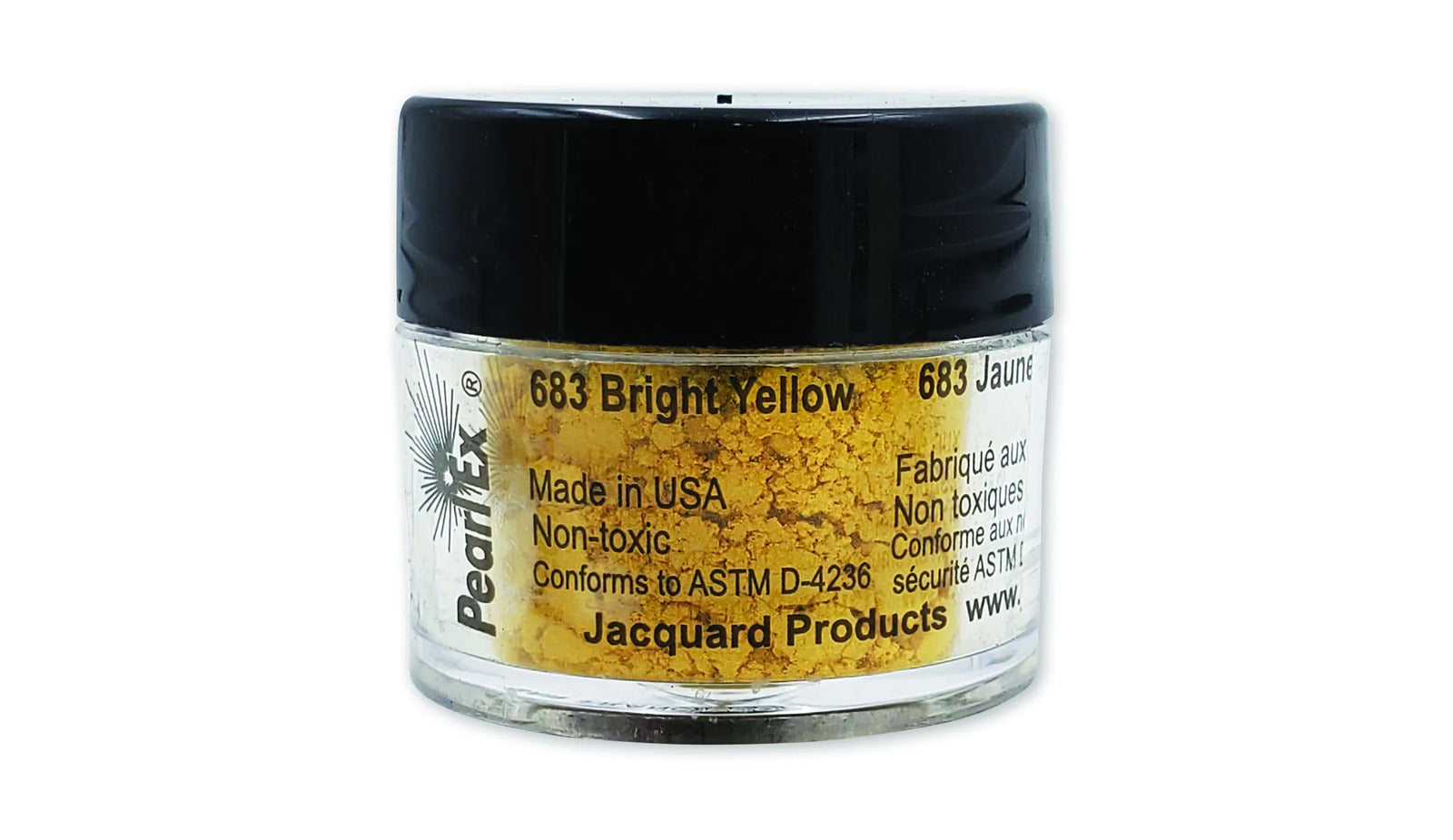 Jacquard Pearl Ex Powdered Pigments 3gr
