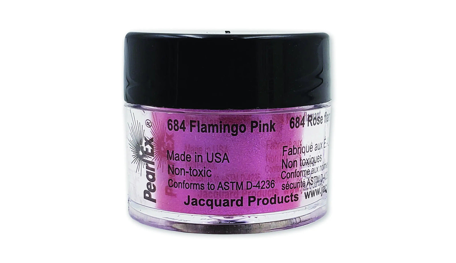 Jacquard Pearl Ex Powdered Pigments 3gr