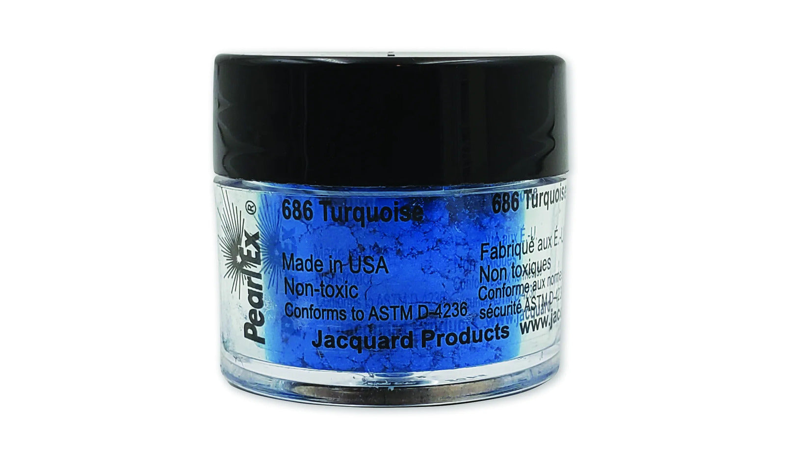 Jacquard Pearl Ex Powdered Pigments 3gr