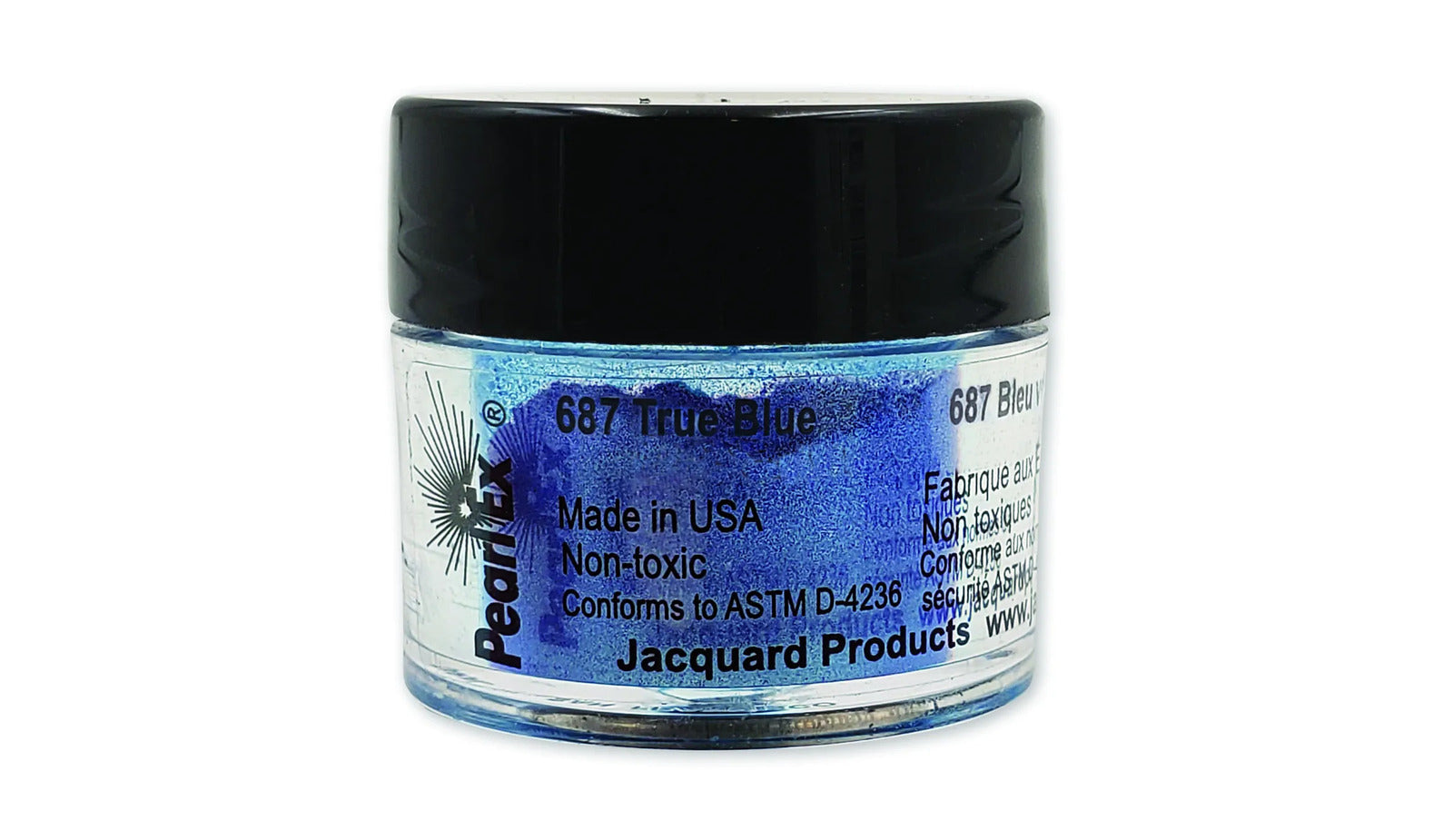 Jacquard Pearl Ex Powdered Pigments 3gr