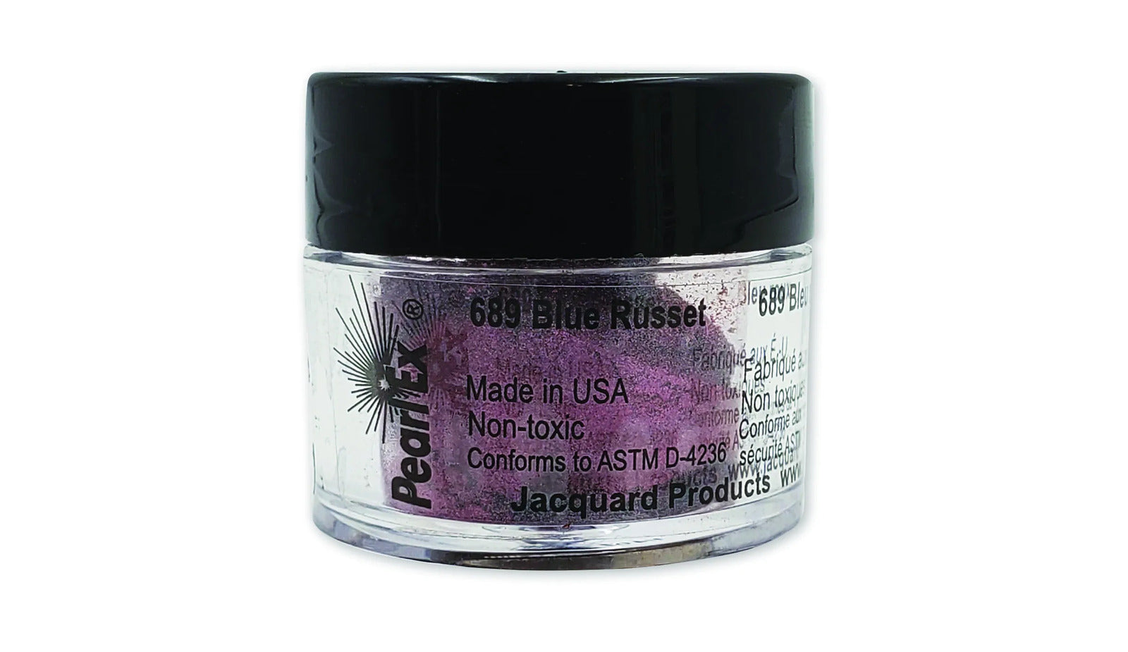 Jacquard Pearl Ex Powdered Pigments 3gr