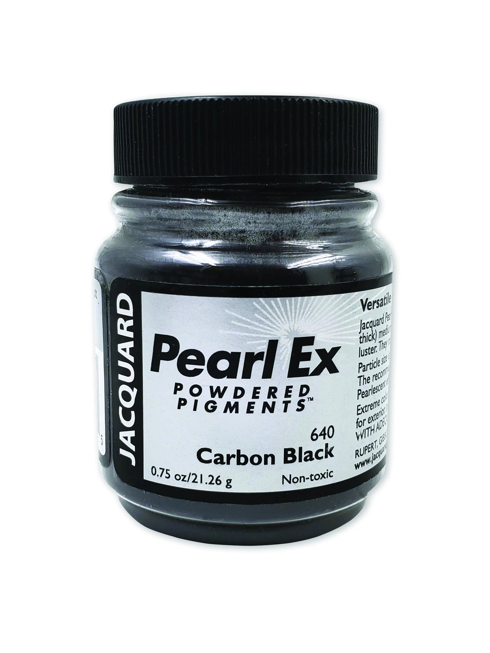 Jacquard Pearl Ex Powdered Pigments 14gr-21.26gr