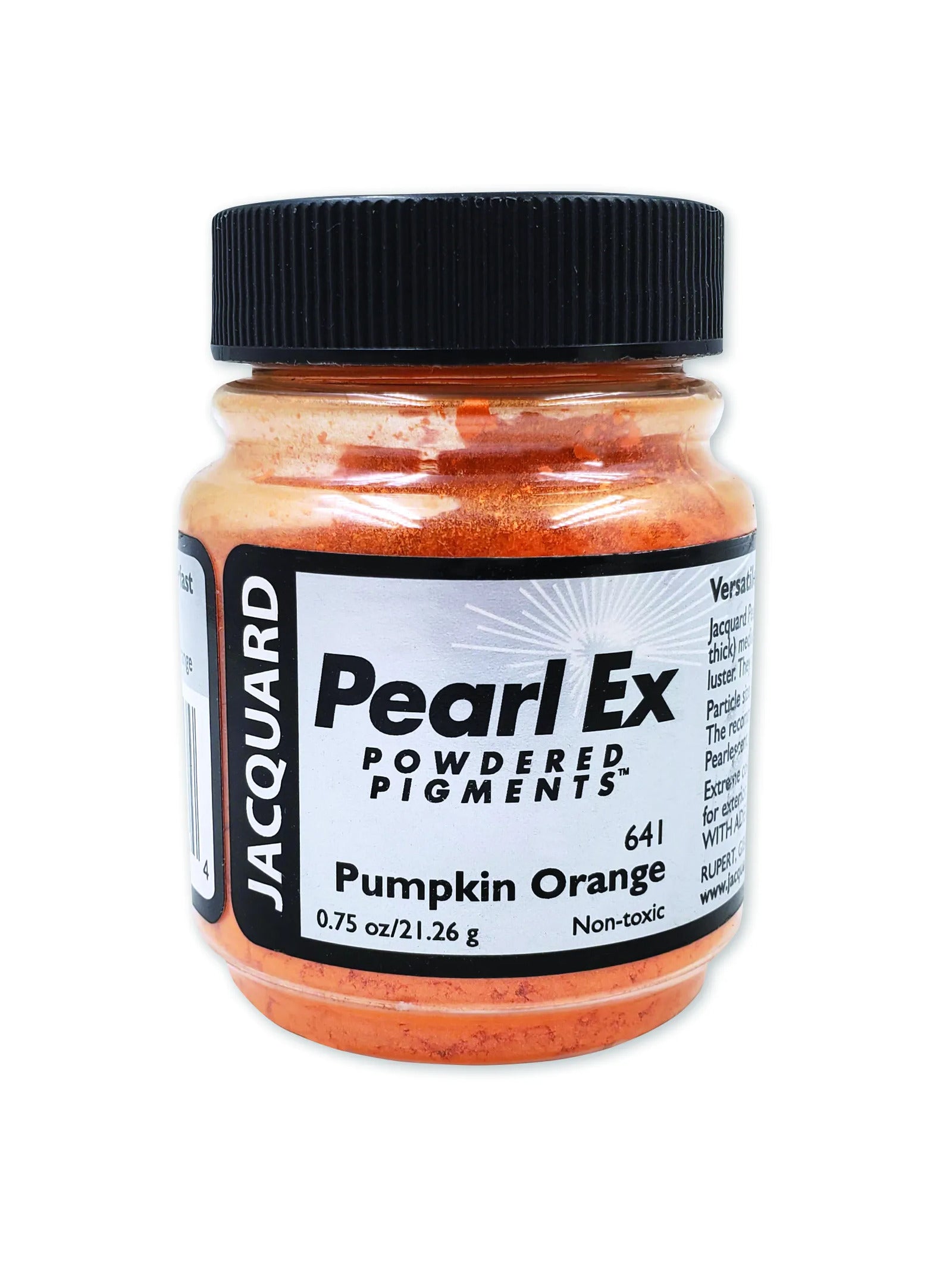 Jacquard Pearl Ex Powdered Pigments 14gr-21.26gr