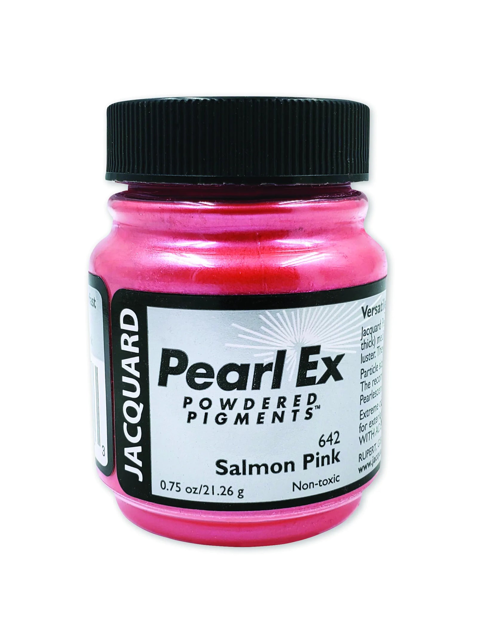 Jacquard Pearl Ex Powdered Pigments 14gr-21.26gr