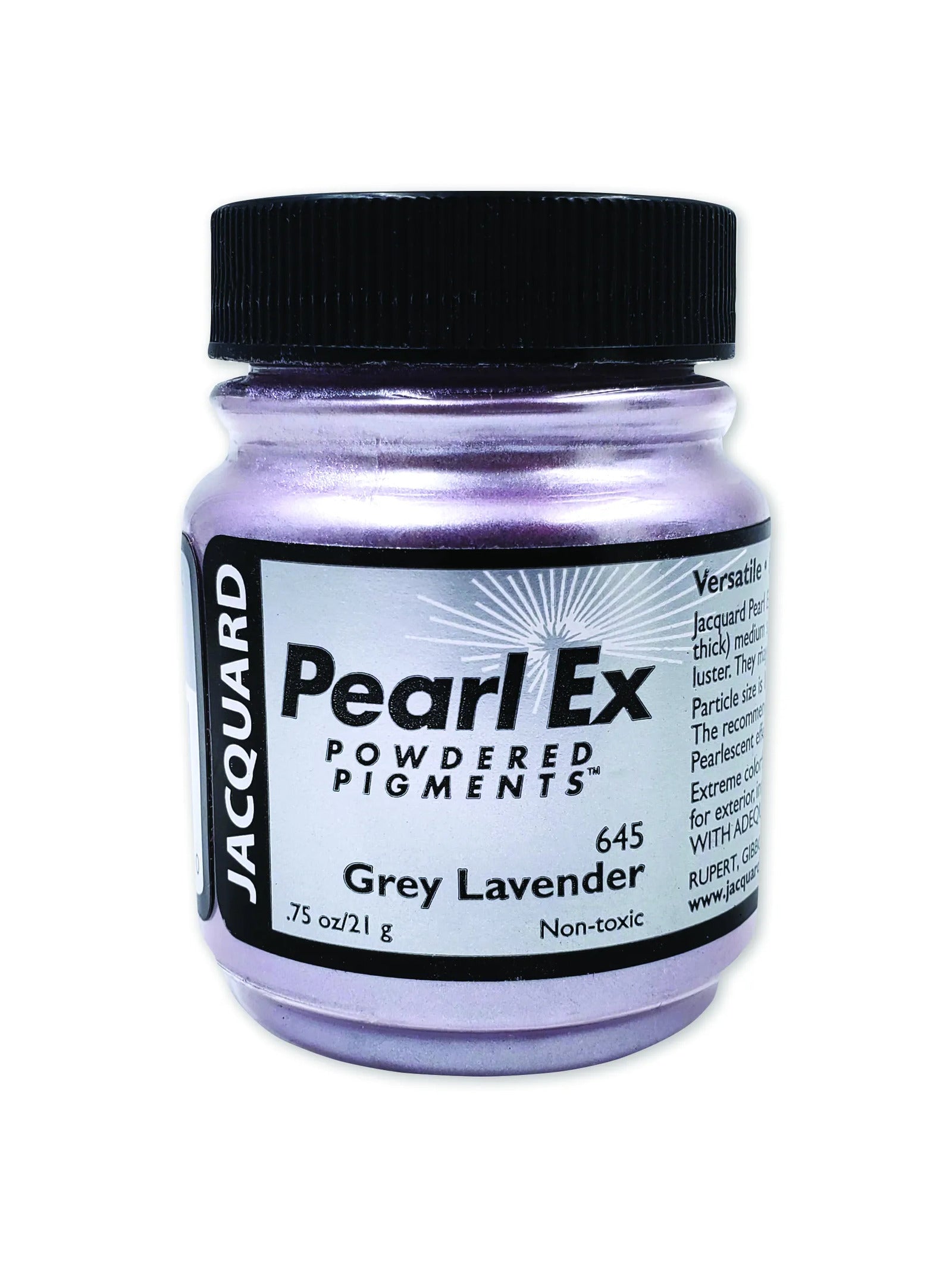 Jacquard Pearl Ex Powdered Pigments 14gr-21.26gr