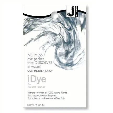 Jacquard IDye For Natural Fabrics 14gr