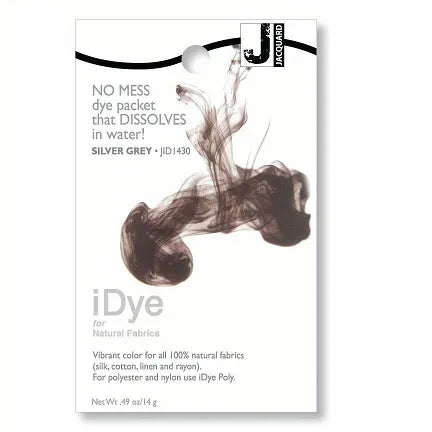 Jacquard IDye For Natural Fabrics 14gr