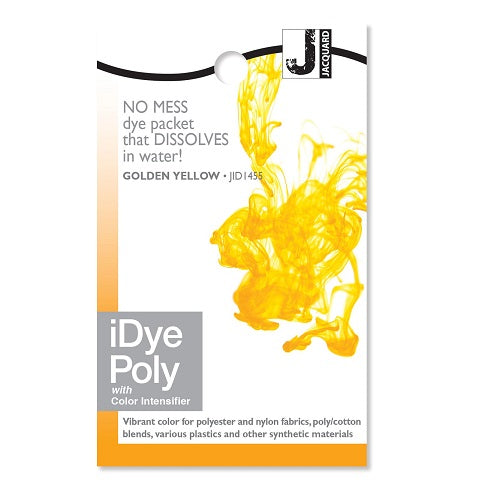 Jacquard IDye Poly For Synthetic Fibers 14gr
