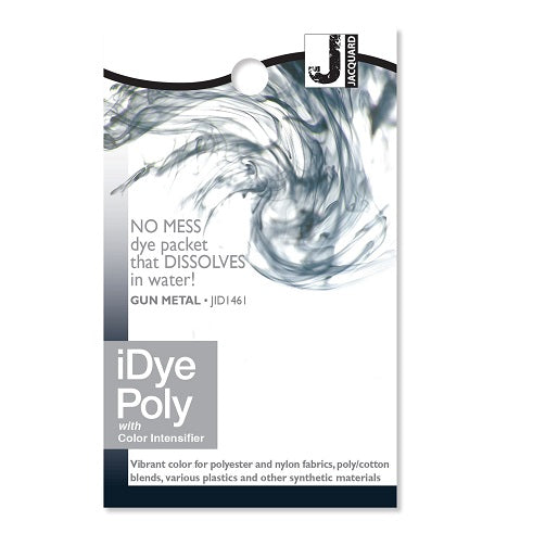 Jacquard IDye Poly For Synthetic Fibers 14gr
