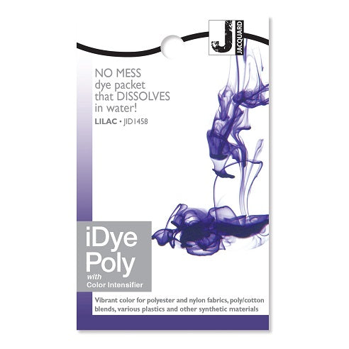 Jacquard IDye Poly For Synthetic Fibers 14gr