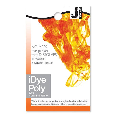 Jacquard IDye Poly For Synthetic Fibers 14gr