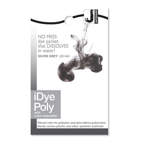 Jacquard IDye Poly For Synthetic Fibers 14gr