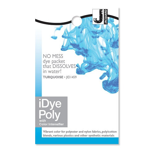 Jacquard IDye Poly For Synthetic Fibers 14gr