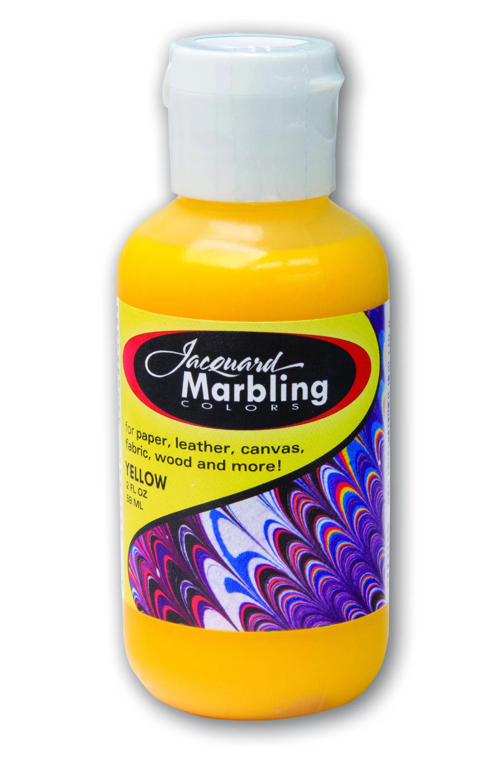 Jacquard Marbling Colors 59.15 ML