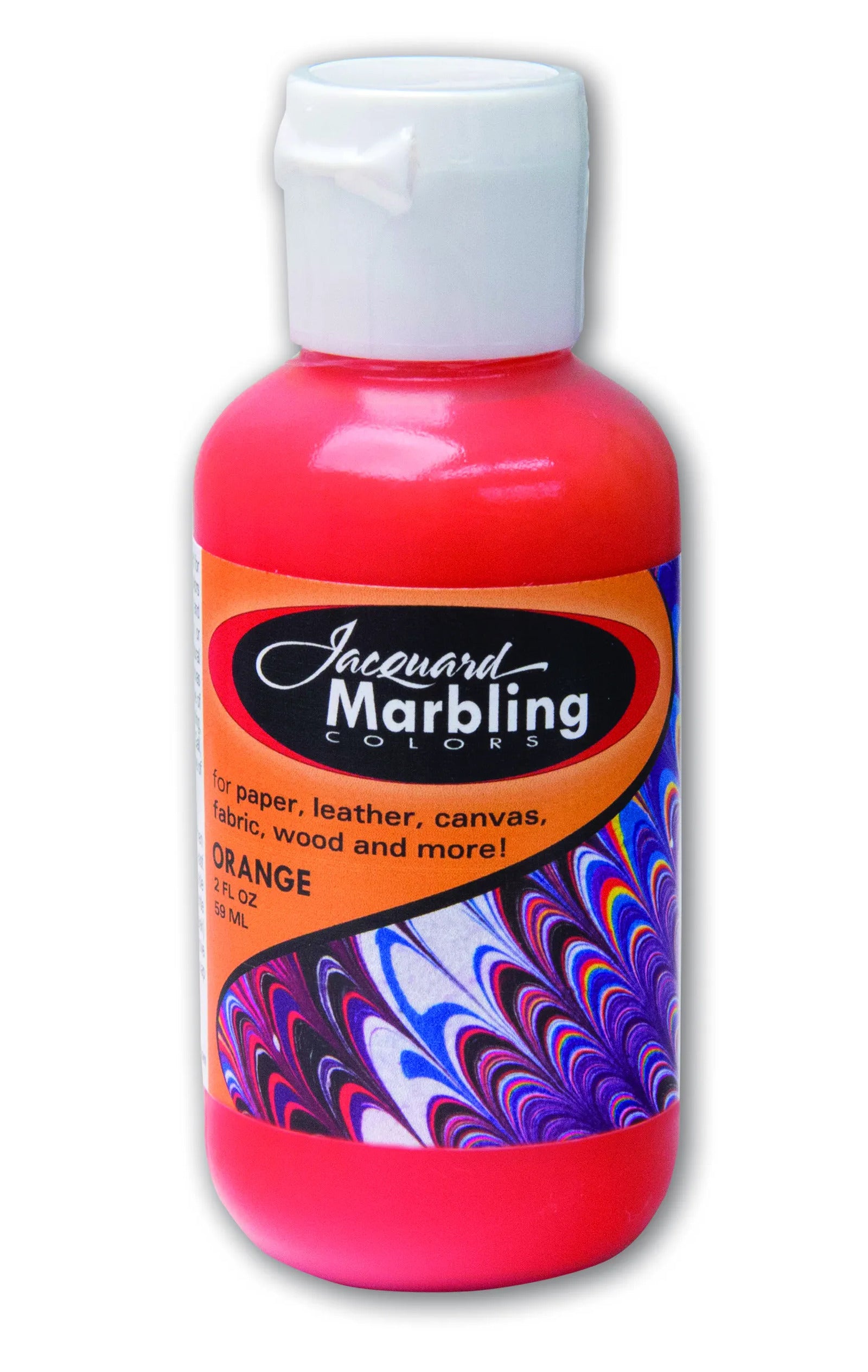 Jacquard Marbling Colors 59.15 ML