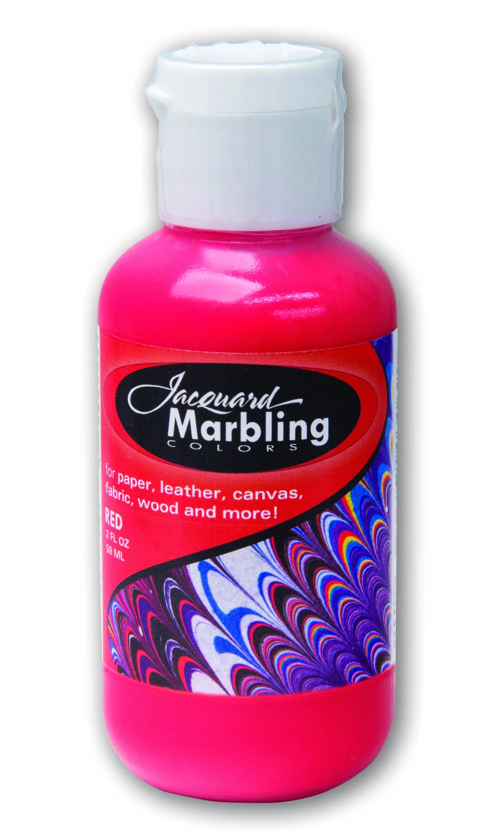 Jacquard Marbling Colors 59.15 ML
