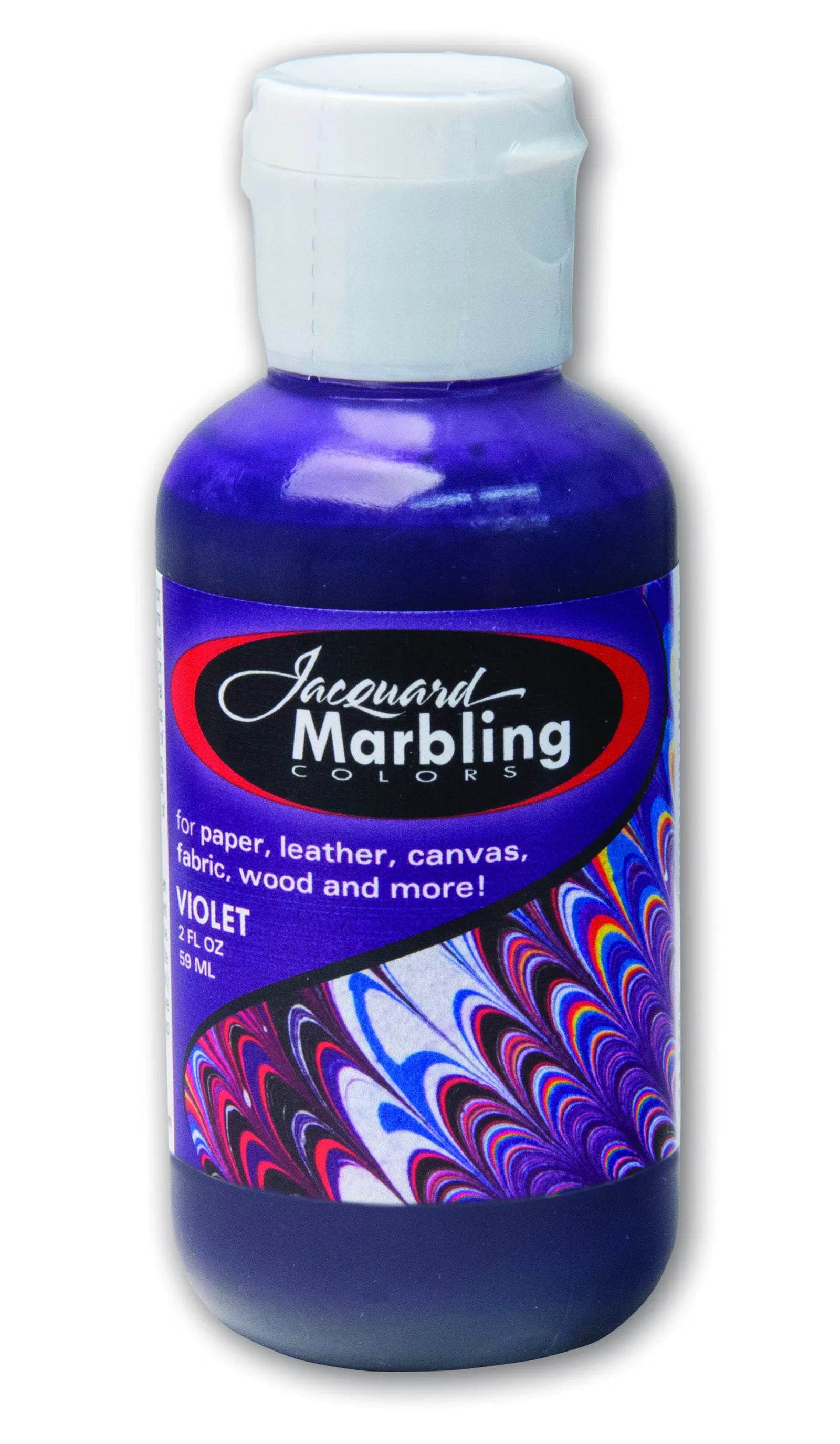 Jacquard Marbling Colors 59.15 ML