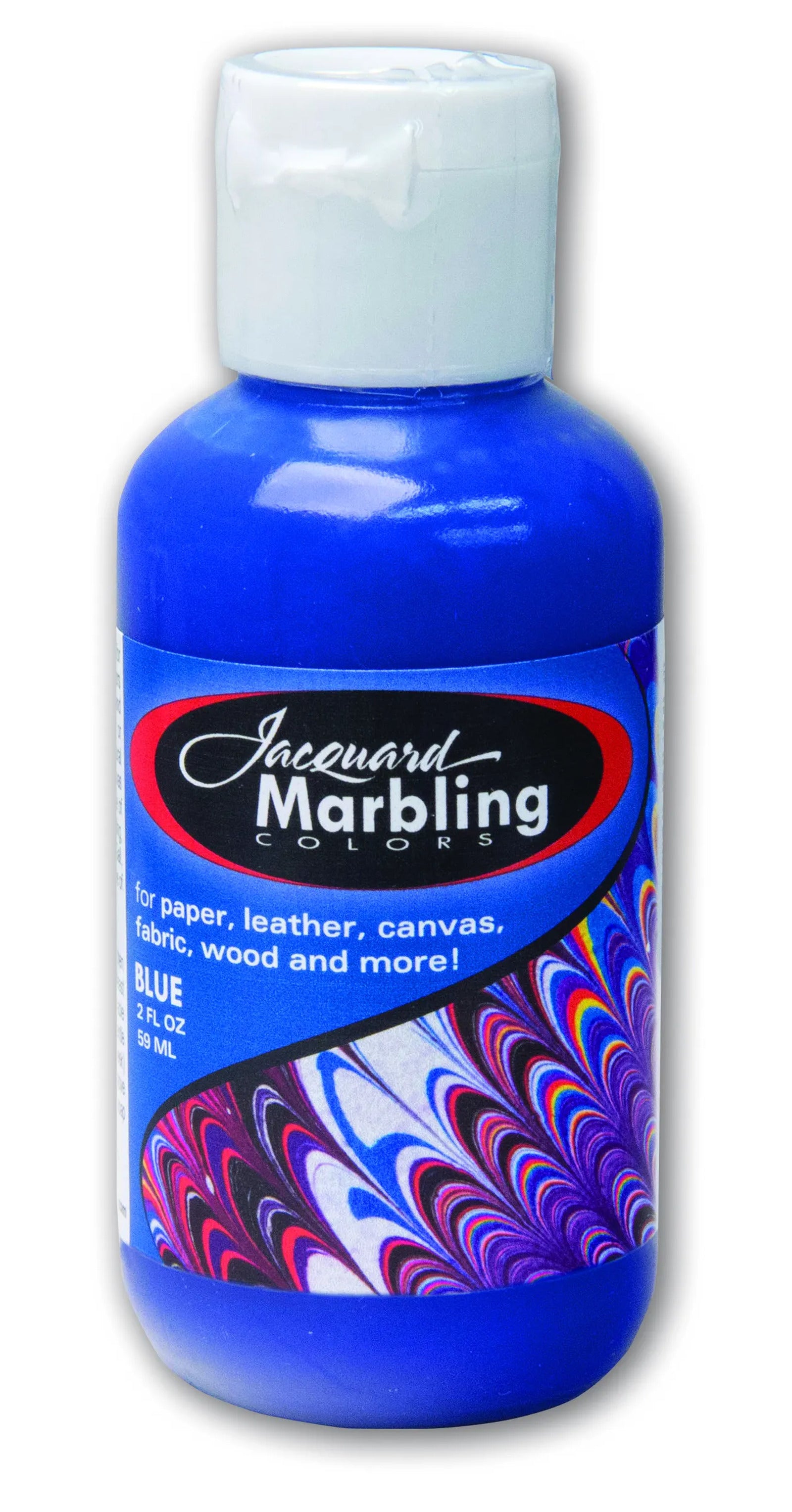 Jacquard Marbling Colors 59.15 ML