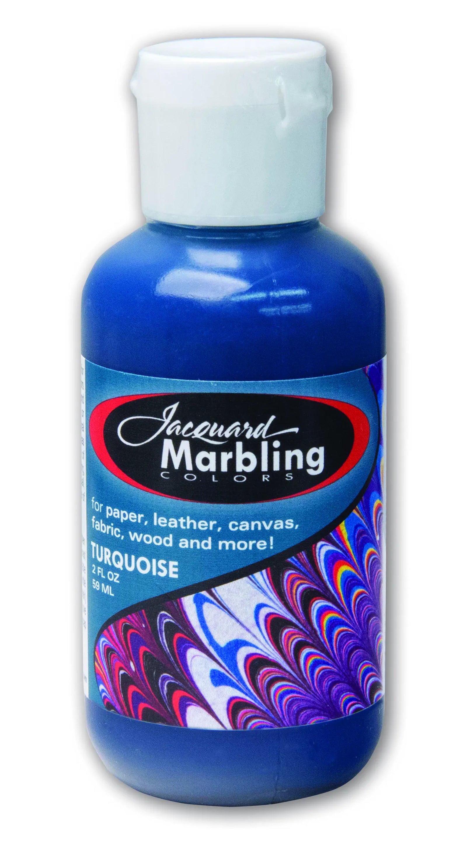 Jacquard Marbling Colors 59.15 ML