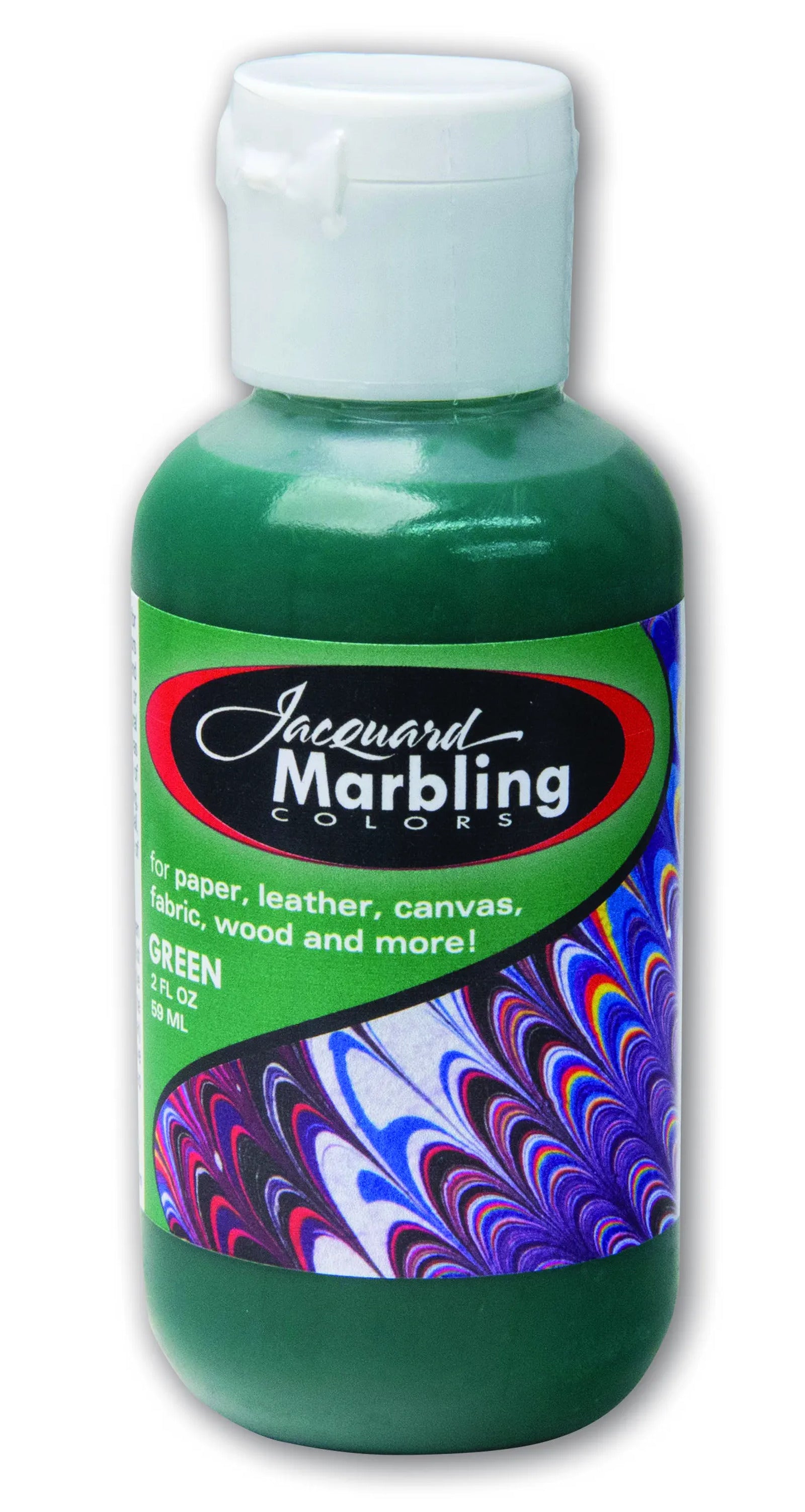 Jacquard Marbling Colors 59.15 ML