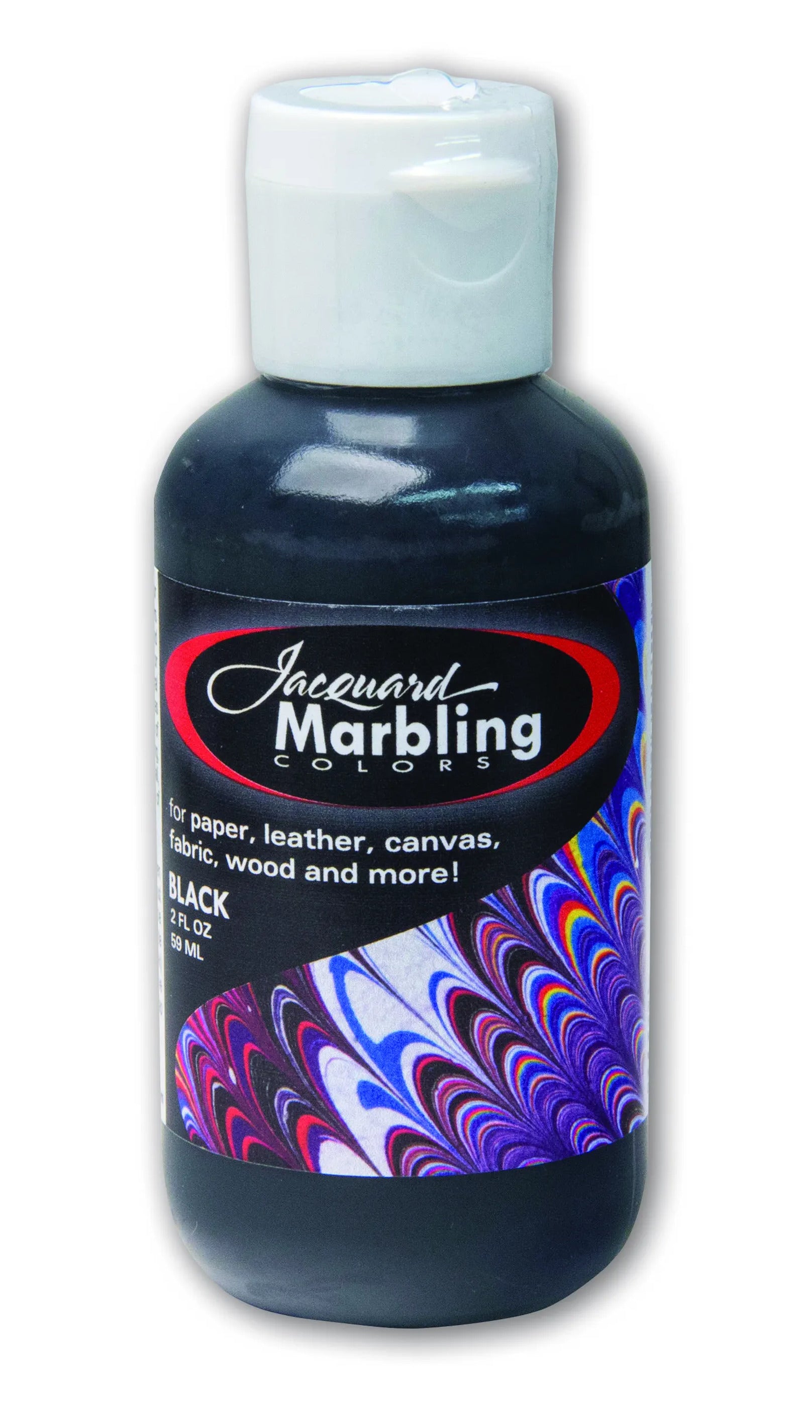 Jacquard Marbling Colors 59.15 ML