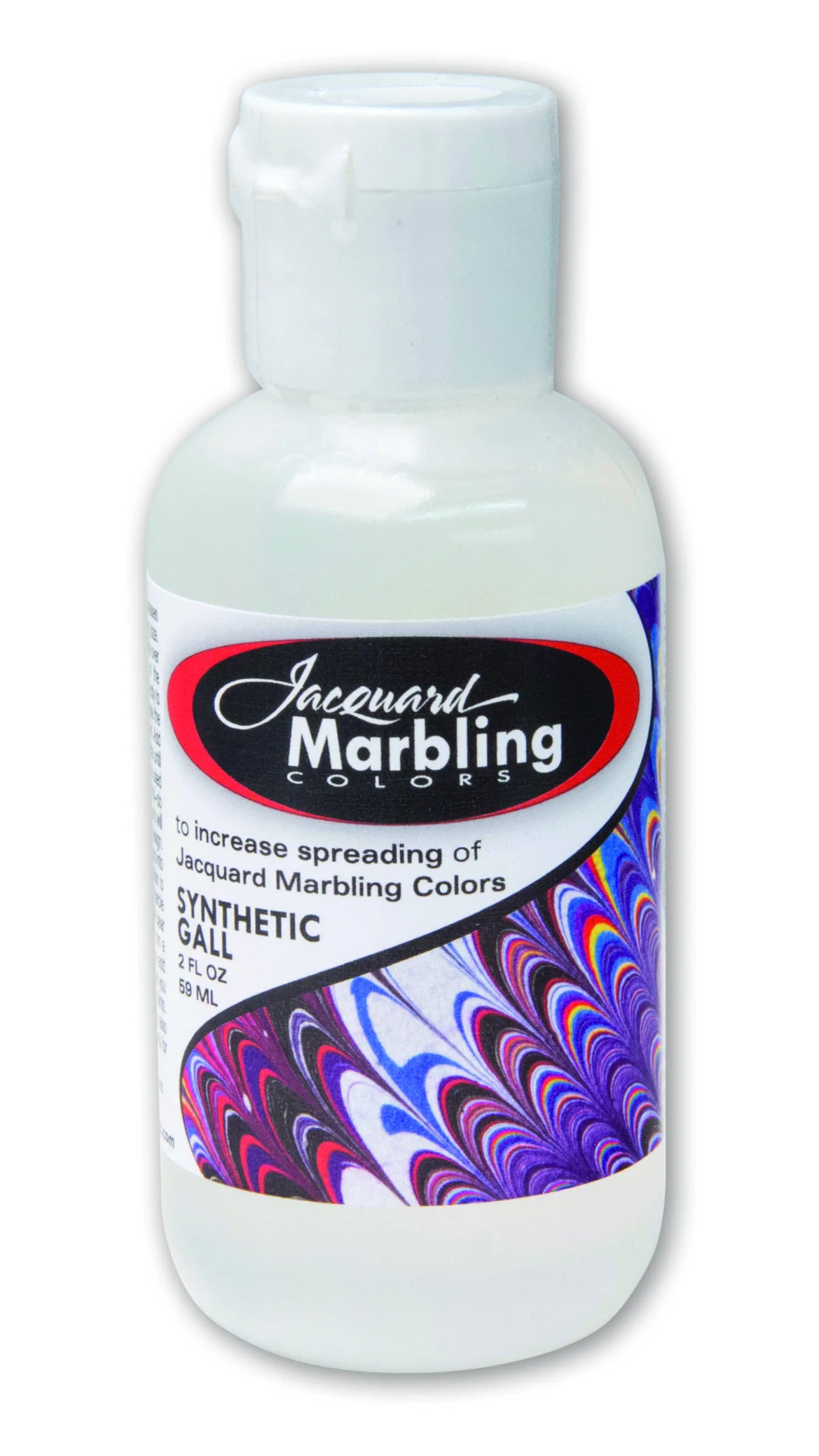 Jacquard Marbling Colors 59.15 ML